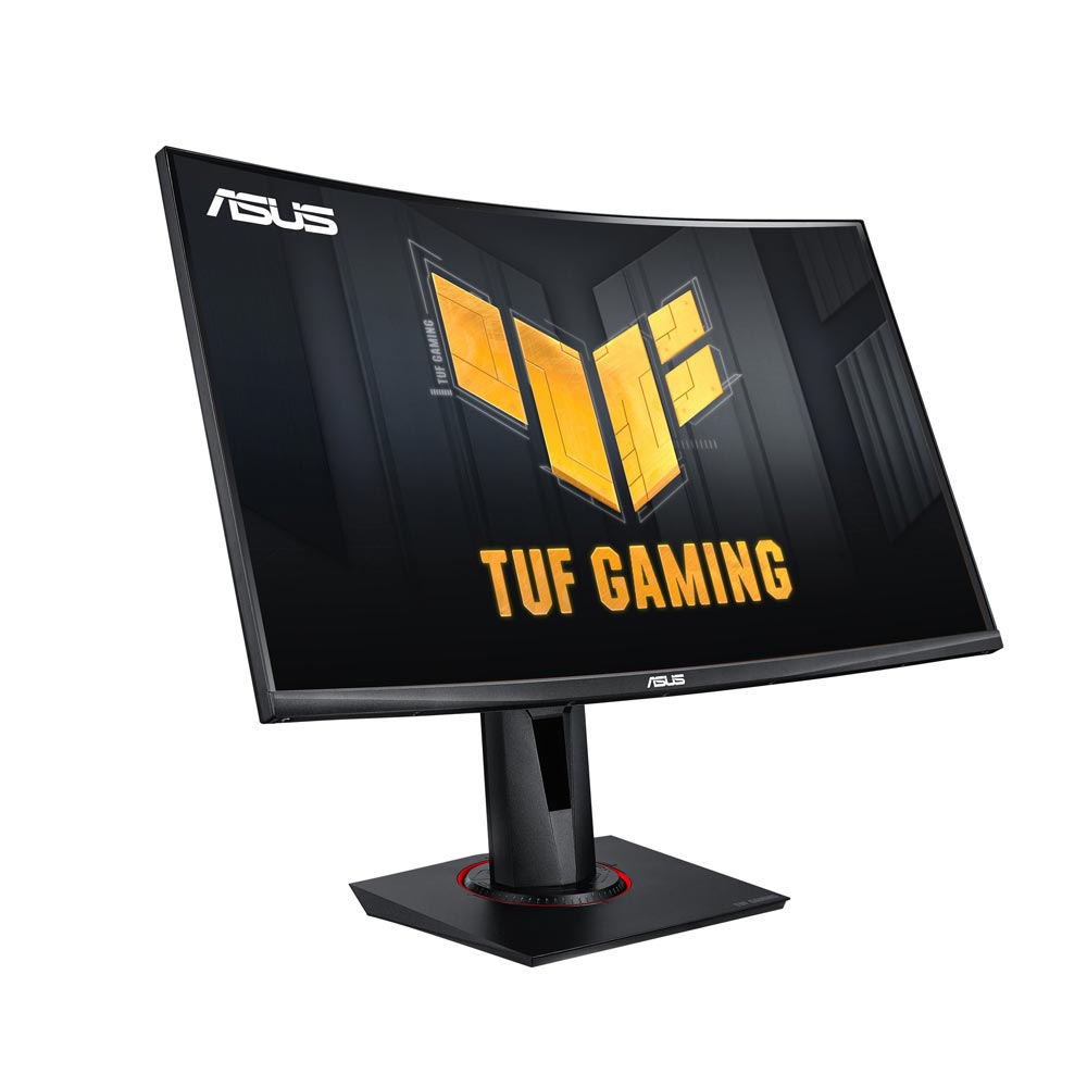 Asus TUF Gaming VG27VQM 68.6cm (27 Zoll) Curved-Gaming-Monitor