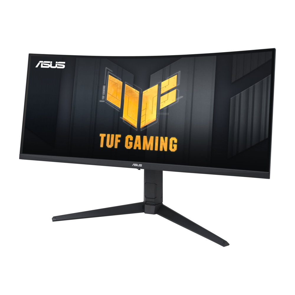Asus VG34VQEL1A TUF Gaming 86,4 cm (34) Curved-LED-Monitor (2. Wahl)