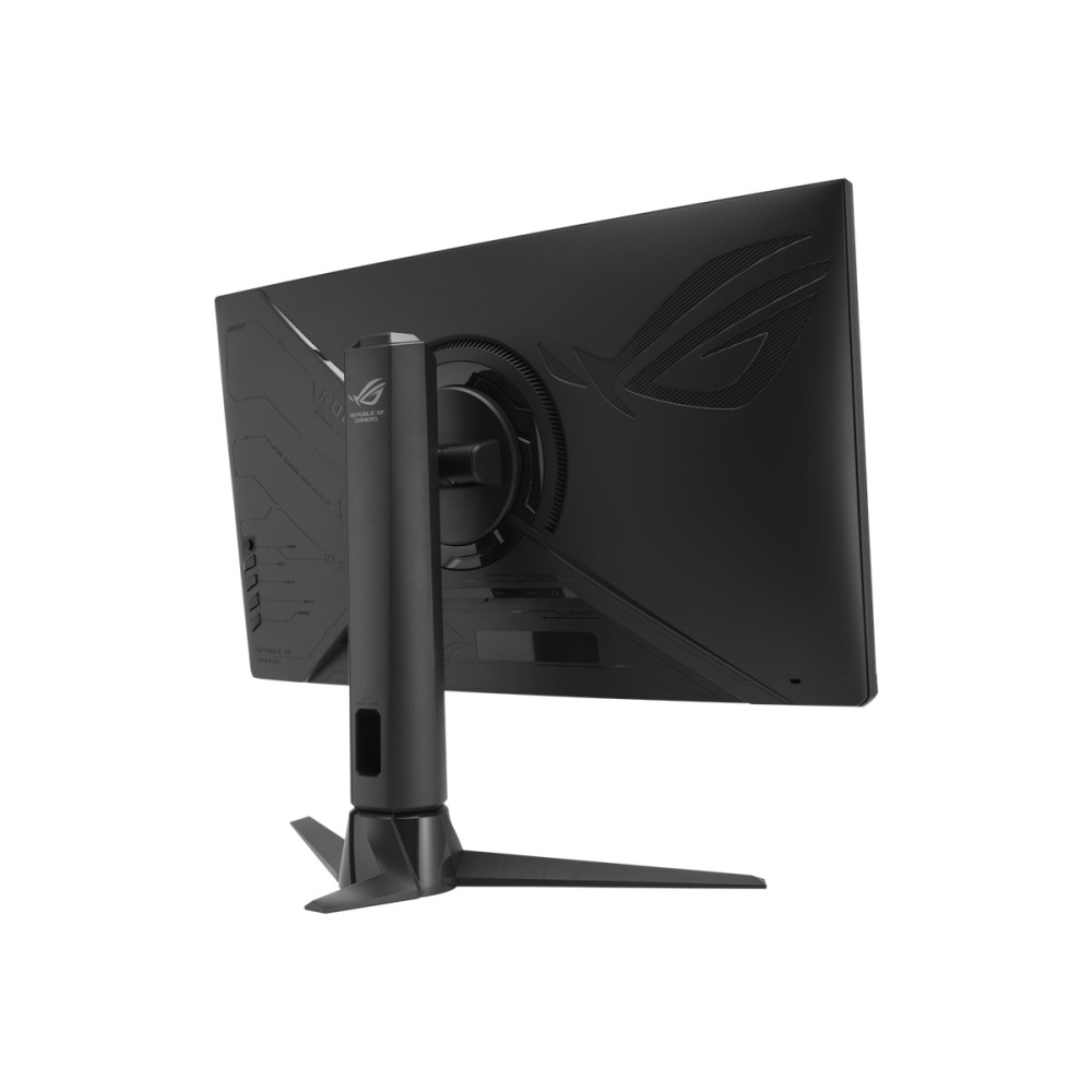 Asus ROG Swift XG27AQV 68,6 cm (27 Zoll) Gaming Monitor