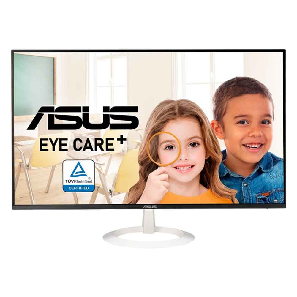 Asus VZ27EHF-W 68.6 cm (27 Zoll) LED-Monitor
