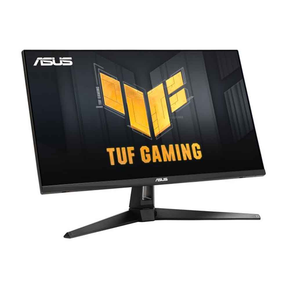 Asus TUF Gaming VG27AQM1A 68,6 cm (27 Zoll) Gaming Monitor (2. Wahl)