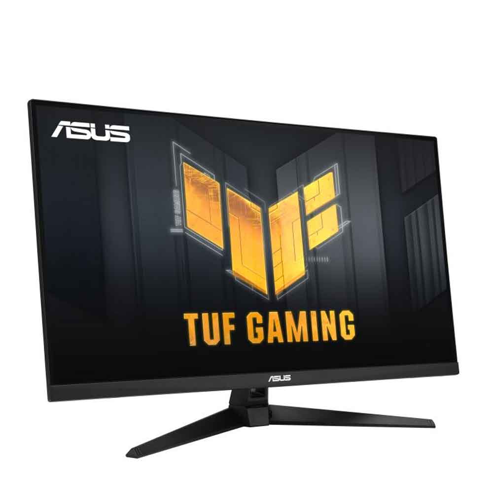 Asus TUF Gaming VG32UQA1A 80 cm (31,5 Zoll) Gaming Monitor