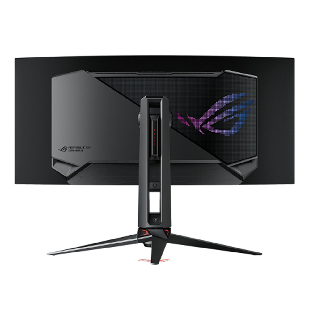 Asus ROG Swift OLED PG34WCDM 86,2 cm (33,9 Zoll) Curved Gaming Monitor