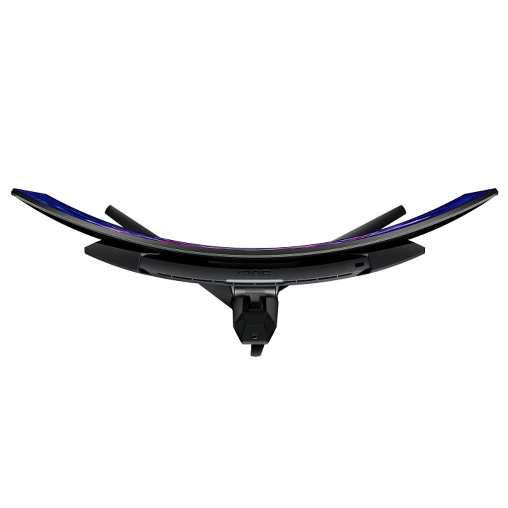 Asus ROG Swift OLED PG34WCDM 86,2 cm (33,9 Zoll) Curved Gaming Monitor