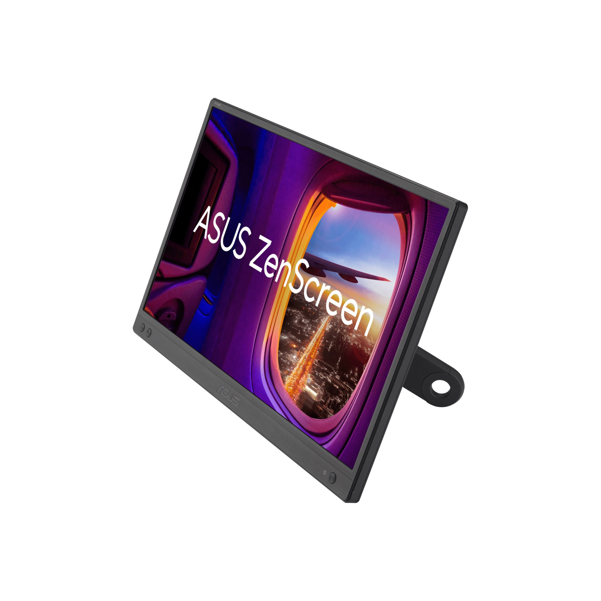 Asus ZenScreen MB166CR 39,6 cm (15,6 Zoll) portabler Monitor (2. Wahl)