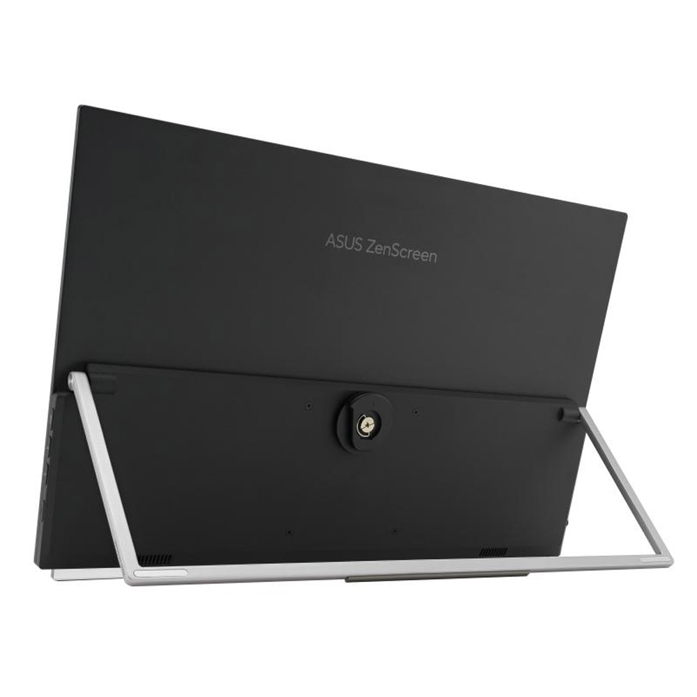 Asus ZenScreen MB229CF 54,6 cm (21,5 Zoll) portabler Monitor