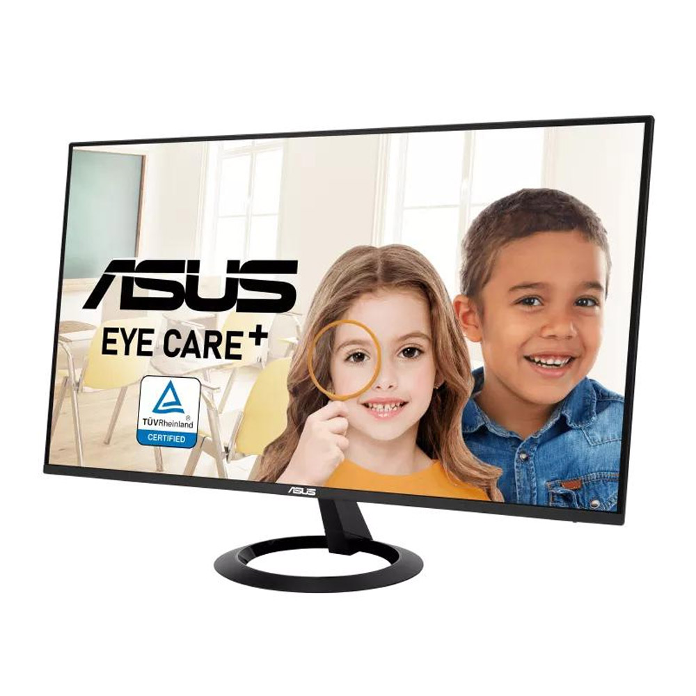 Asus VZ27EHF 68,6 cm (27 Zoll) Eye Care Gaming Monitor