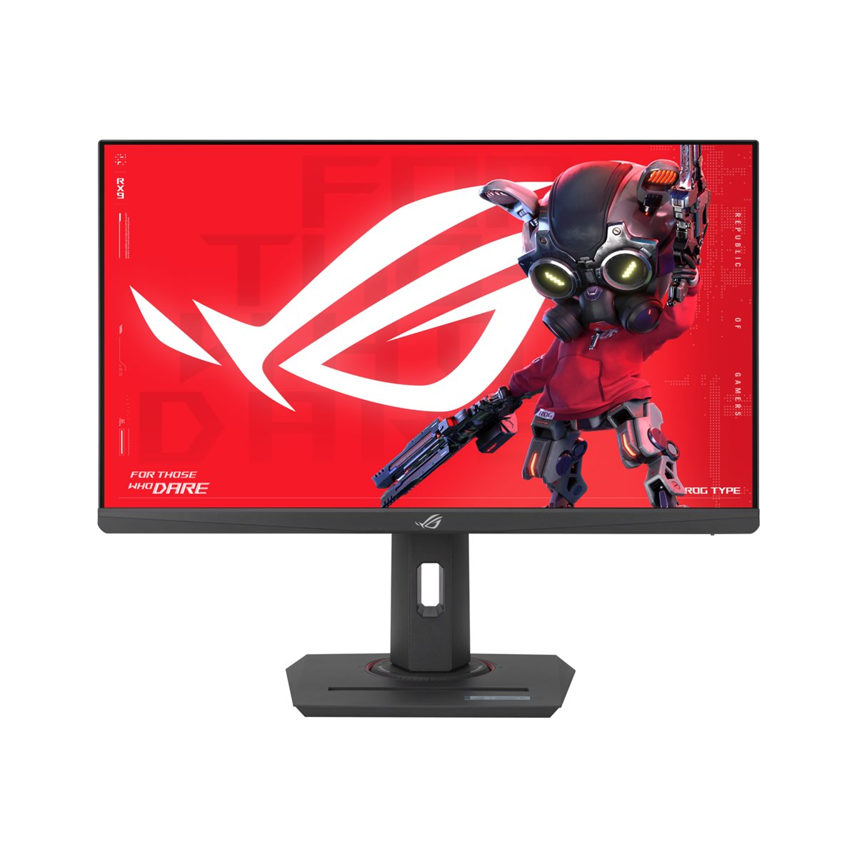 Asus ROG Strix XG259CS 62,2 cm (24,5 Zoll) Gaming-Monitor (2.Wahl)