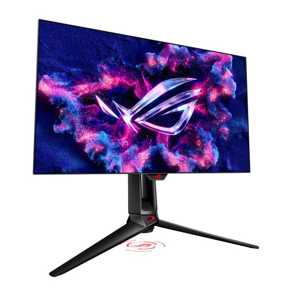 Asus ROG Swift PG27AQDP 68,6 cm (27 Zoll) OLED-Gaming-Monitor