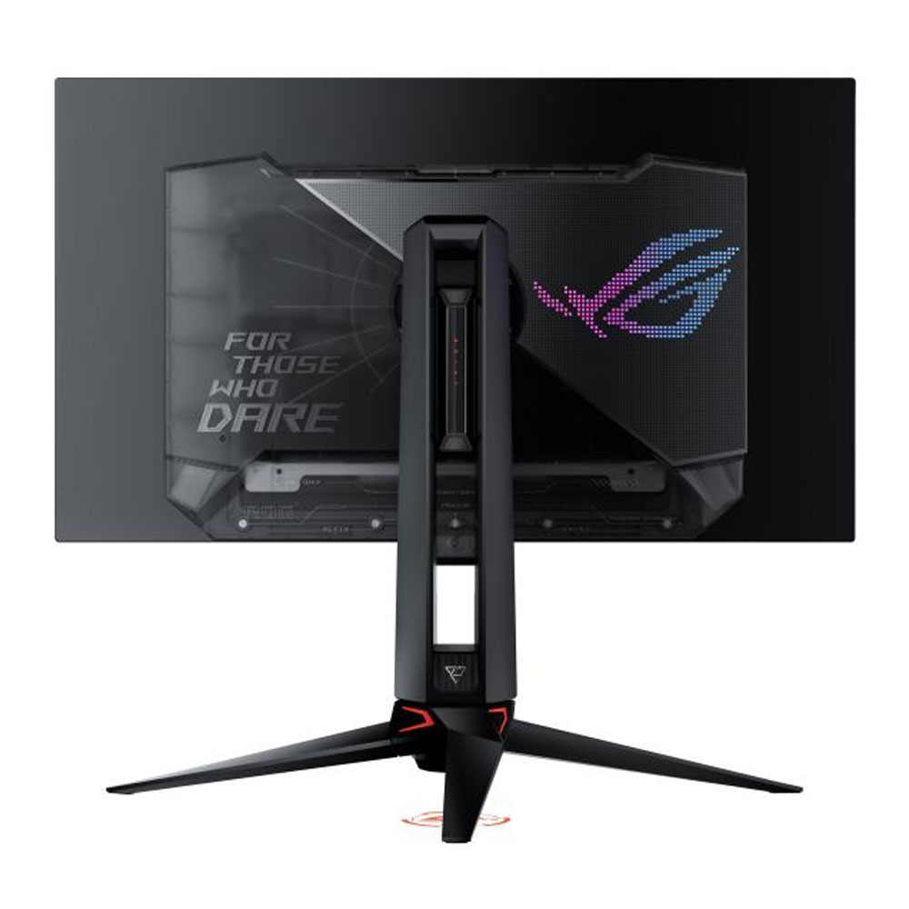 Asus ROG Swift PG27AQDP 68,6 cm (27 Zoll) OLED-Gaming-Monitor (2. Wahl) (neutrale Verpackung)