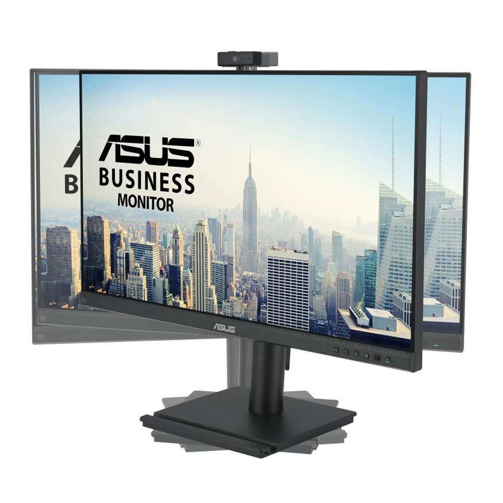 Asus BE279QFK 68,6 cm (27 Zoll) LED-Monitor (Verpackung geöffnet)