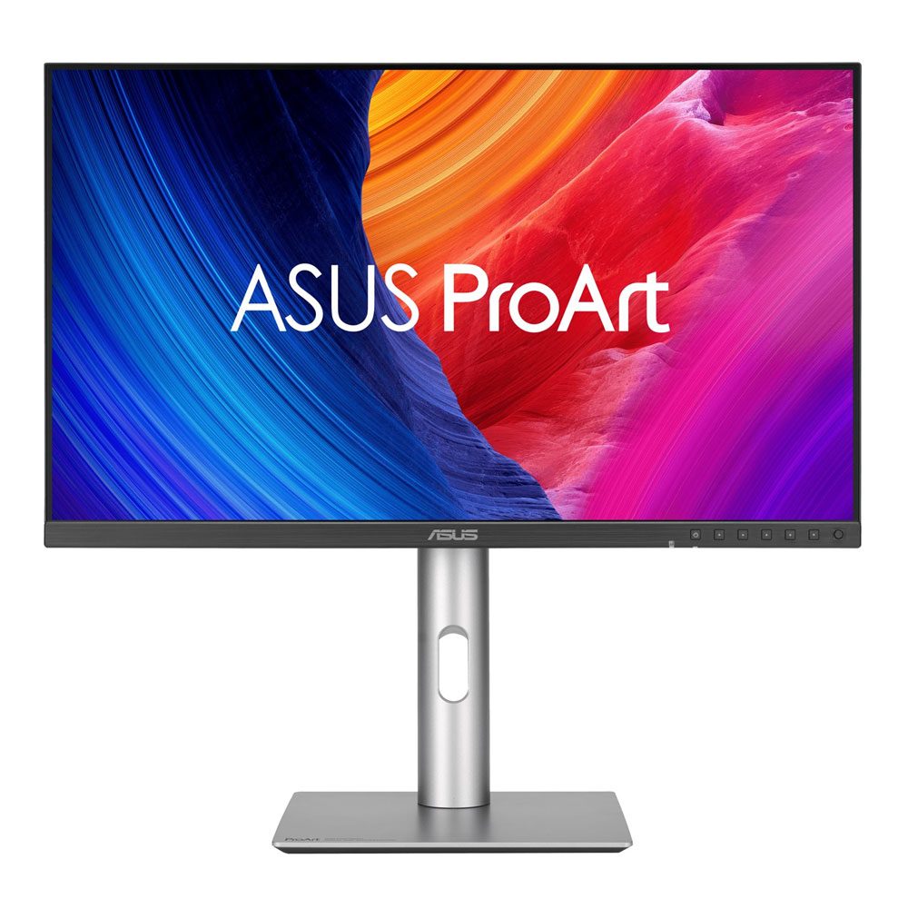 Asus ProArt PA27JCV 68,47 cm (27 Zoll) 5K-LED-Monitor schwarz
