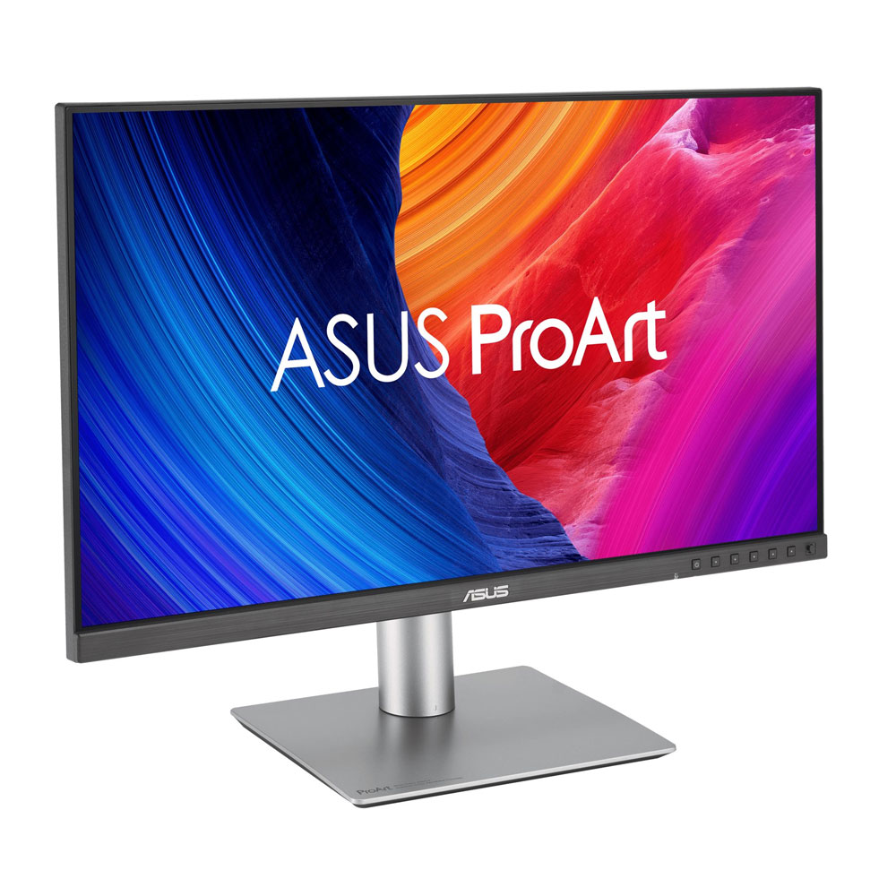 Asus ProArt PA27JCV 68,47 cm (27 Zoll) 5K-LED-Monitor schwarz