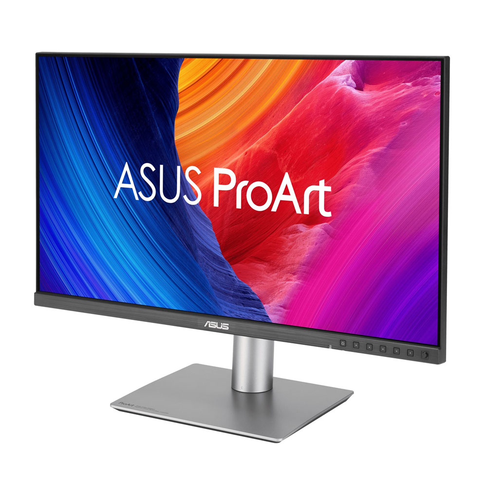 Asus ProArt PA27JCV 68,47 cm (27 Zoll) 5K-LED-Monitor schwarz
