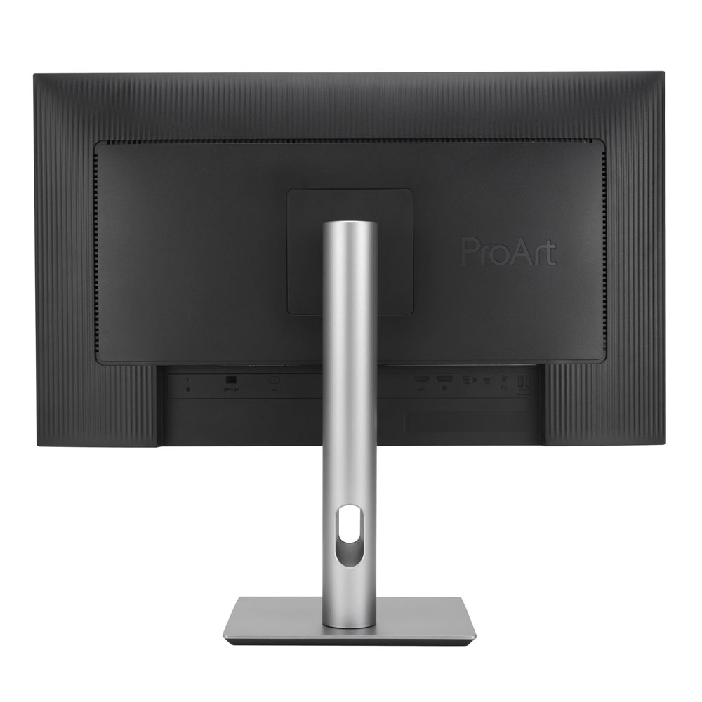 Asus ProArt PA27JCV 68,47 cm (27 Zoll) 5K-LED-Monitor schwarz (2. Wahl)