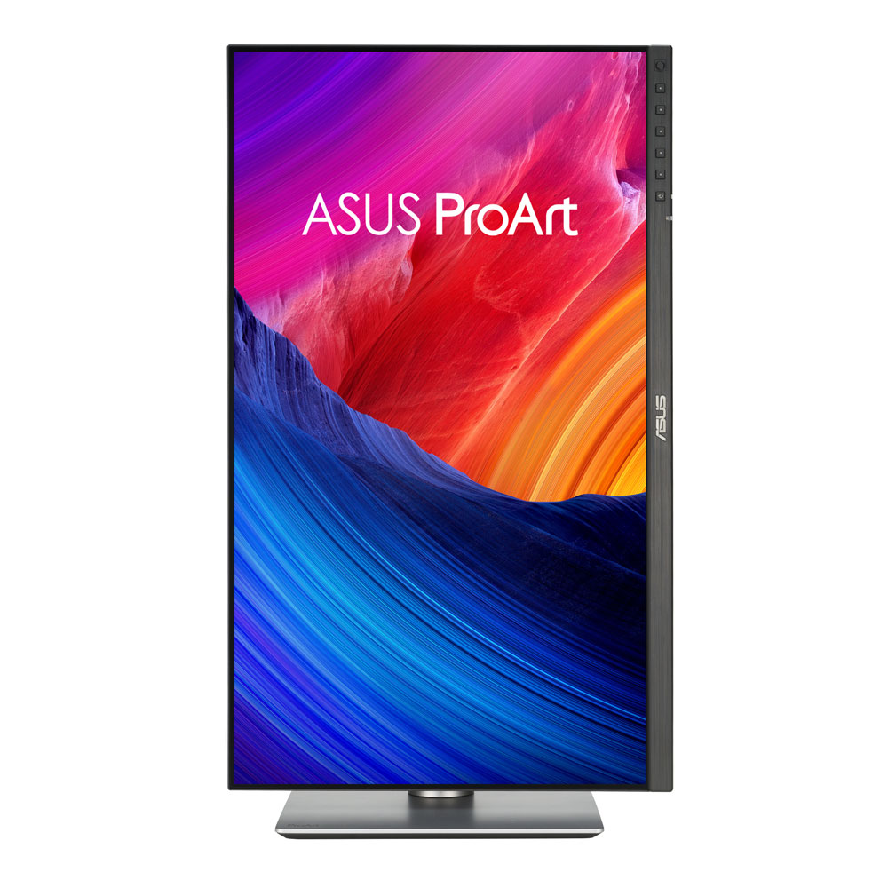 Asus ProArt PA27JCV 68,47 cm (27 Zoll) 5K-LED-Monitor schwarz (2. Wahl)