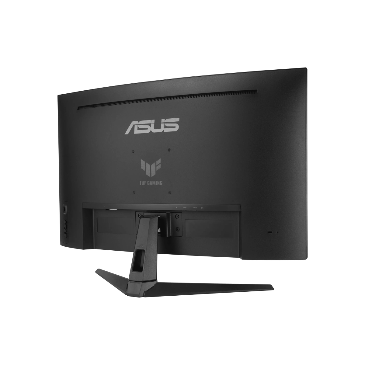 Asus TUF Gaming VG32WQ3B 81,3 cm (32 Zoll) Curved-Gaming-Monitor schwarz