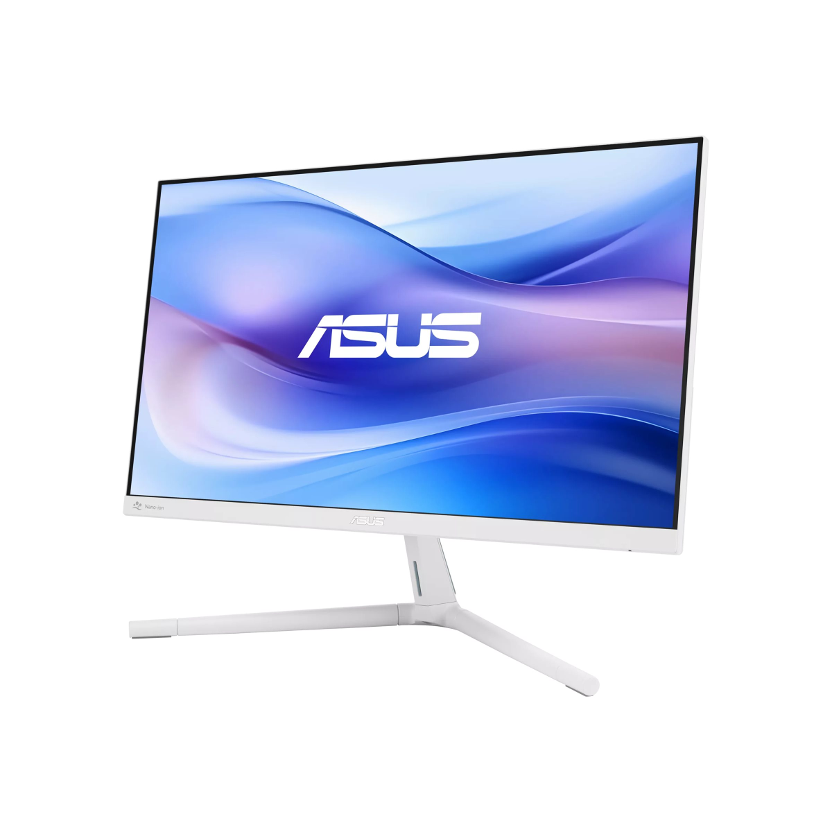 Asus VU279HFI-W 68,6 cm (27 Zoll) LED-Monitor weiß