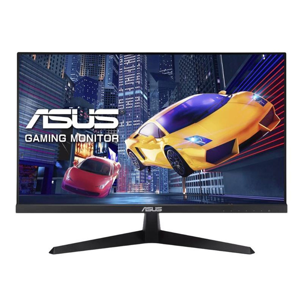 Asus VY279HGE 68,6 cm (27 Zoll) LED-Monitor