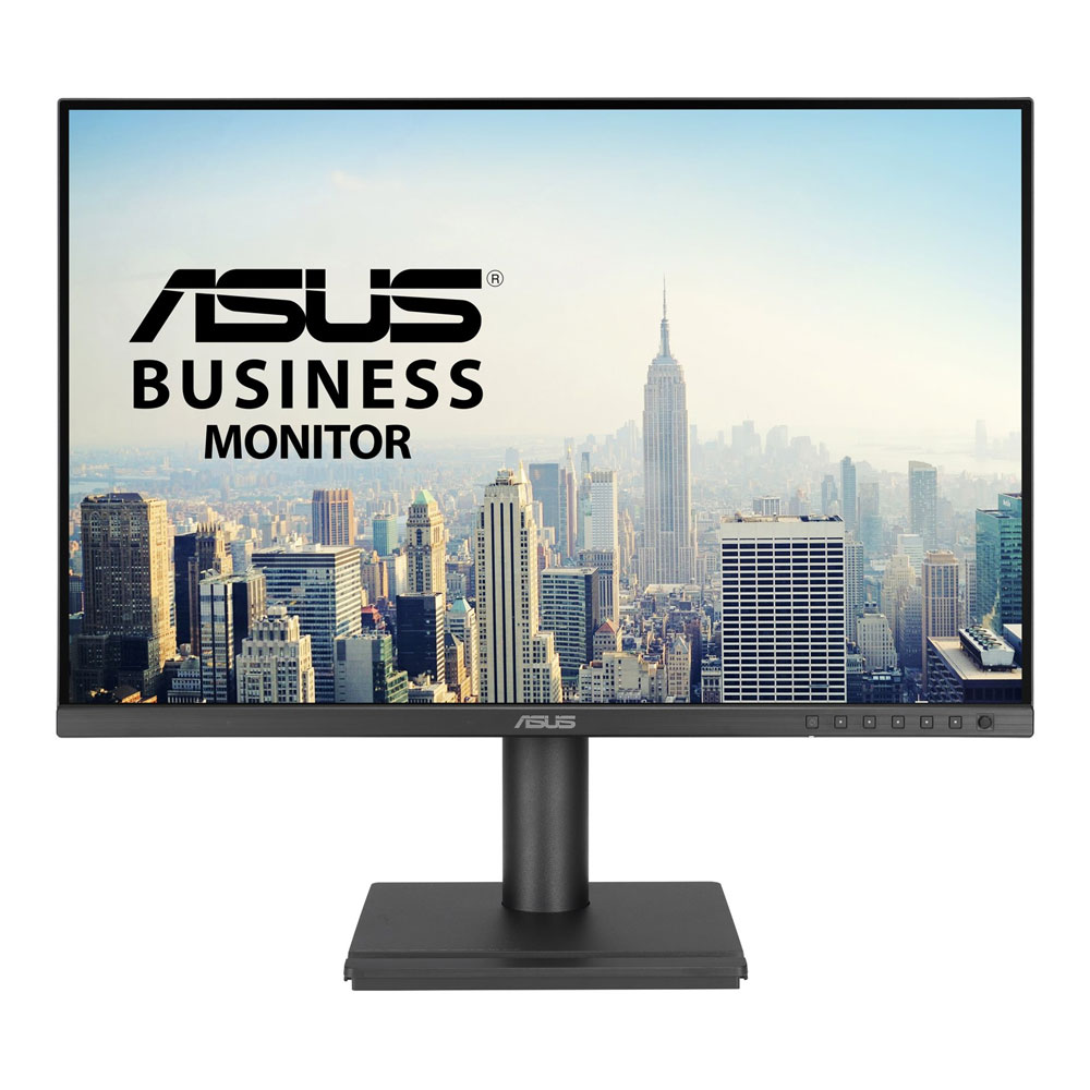 Asus Business BE248CFN 24,1 Zoll (61,3 cm) LED-Monitor (2.Wahl)