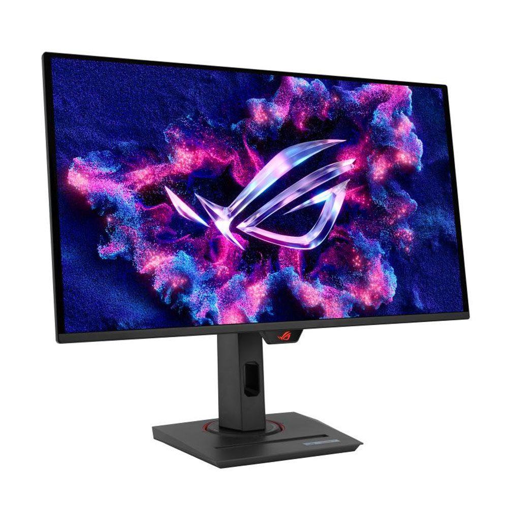 Asus ROG Strix OLED XG27UCDMG 27 Zoll (68,6 cm) 4K-OLED-Gaming-Monitor