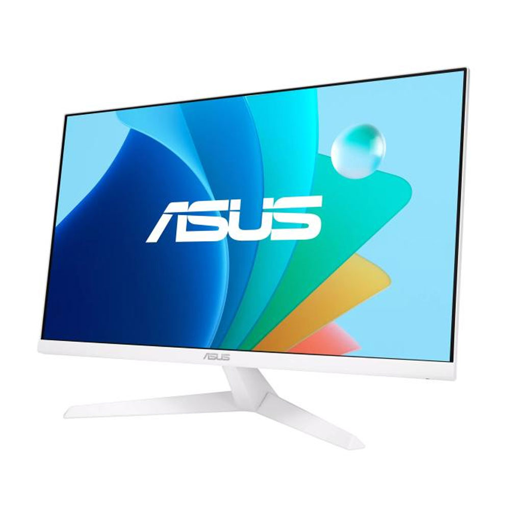 Asus Eye Care VY279HF-W 27 Zoll (68,6 cm) LED-Monitor weiß