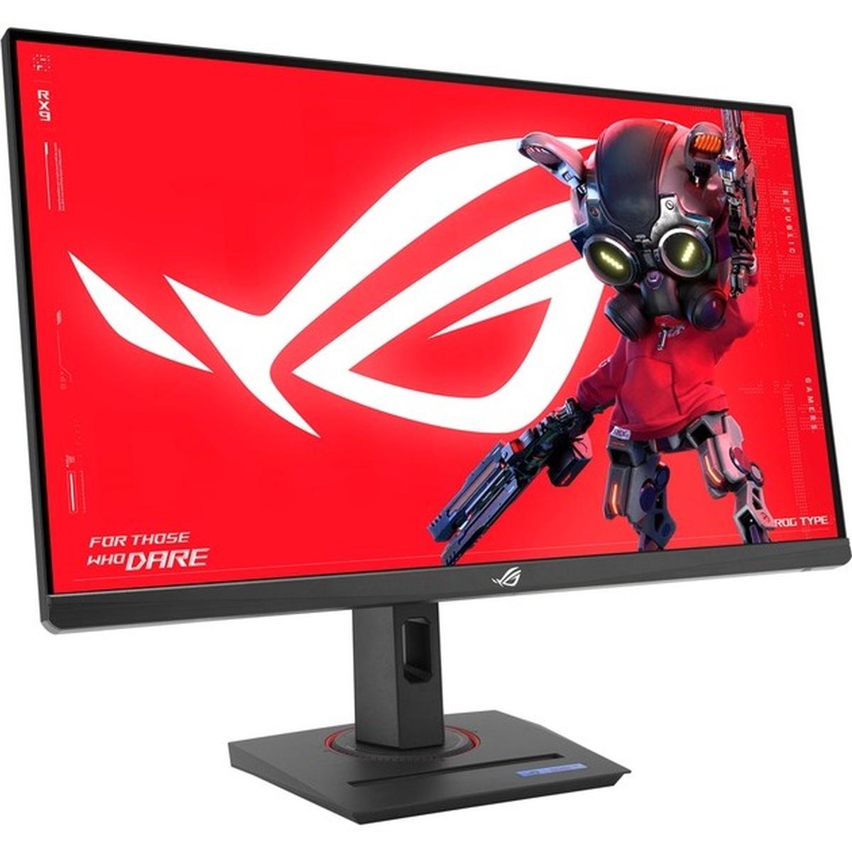 Asus ROG Strix XG27ACG 27 Zoll (68,6 cm) Gaming-Monitor