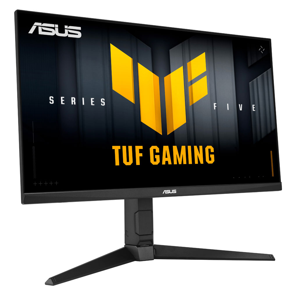 Asus TUF Gaming VG27AQL5A 68,6 cm (27 Zoll) Gaming-Monitor (2. Wahl)