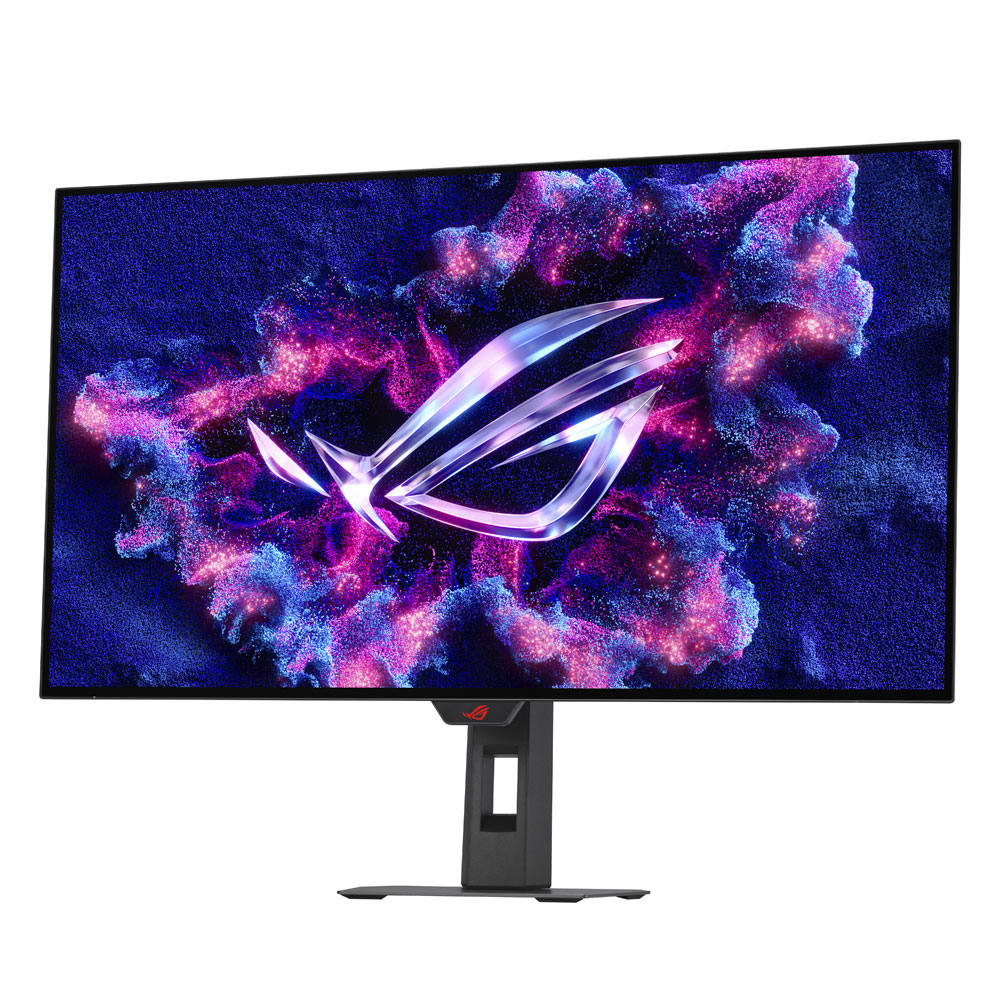 Asus ROG Strix OLED XG32UCWMG 81,28 cm (32 Zoll) 4K-OLED-Gaming-Monitor