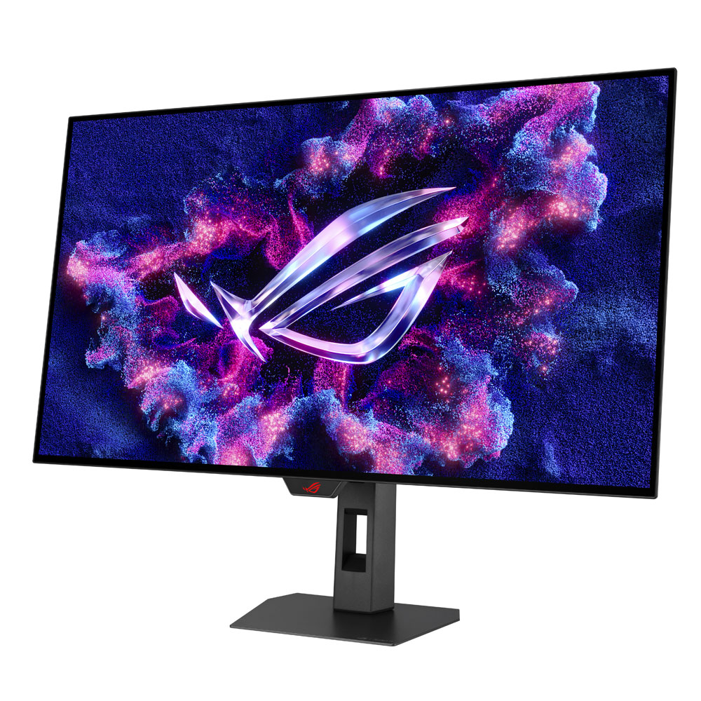 Asus ROG Strix OLED XG32UCWMG 81,28 cm (32 Zoll) 4K-OLED-Gaming-Monitor