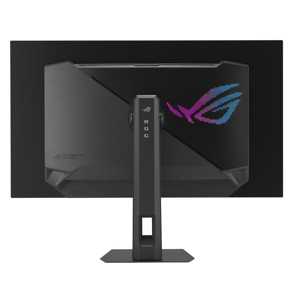 Asus ROG Strix OLED XG32UCWMG 81,28 cm (32 Zoll) 4K-OLED-Gaming-Monitor