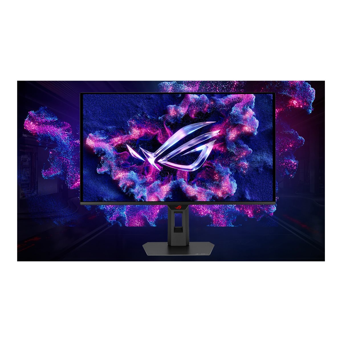 Asus ROG Strix OLED XG27ACDMS 68,6 cm (27 Zoll) Gaming-OLED-Monitor (2. Wahl)