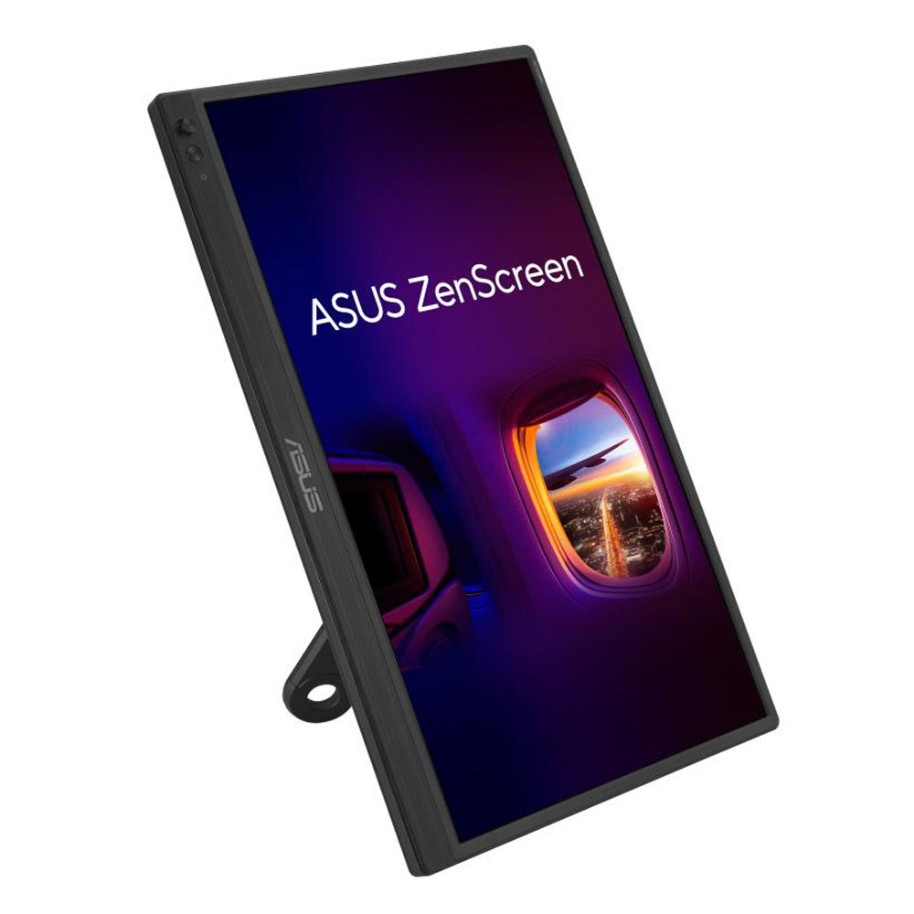 Asus ZenScreen MB169CK 15,6 Zoll (39,62 cm) Portable Monitor