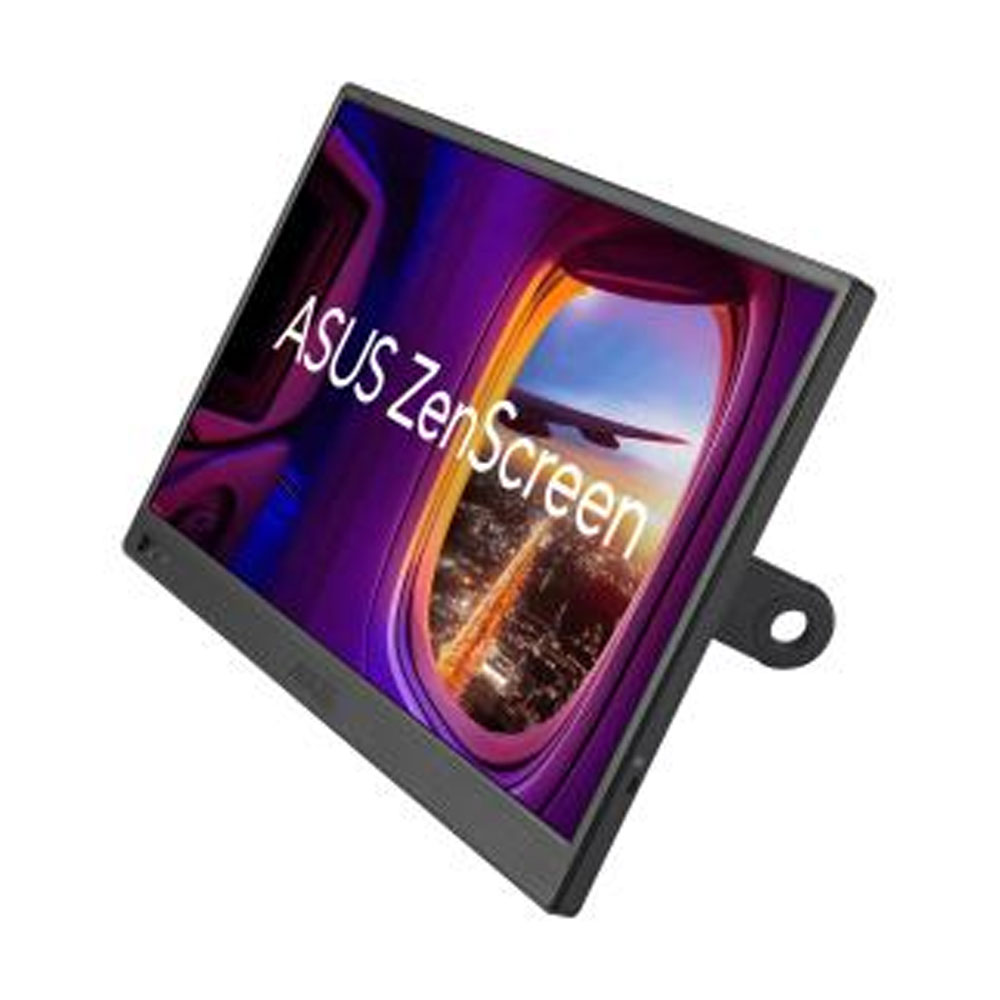 Asus ZenScreen MB169CK 15,6 Zoll (39,62 cm) Portable Monitor