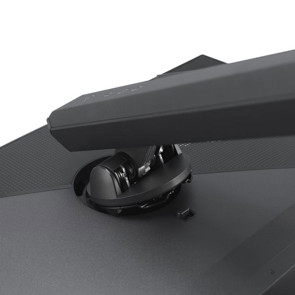 Asus ROG Strix OLED XG32UCWG 81,3 cm (32 Zoll) 4K-OLED-Gaming-Monitor