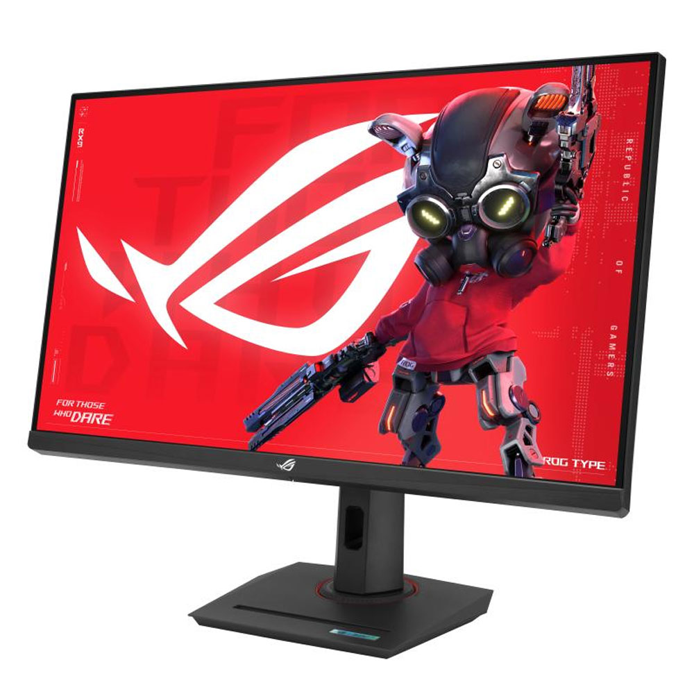 Asus ROG Strix XG32UCG 81,3 cm (32 Zoll) 4K-Gaming-Monitor