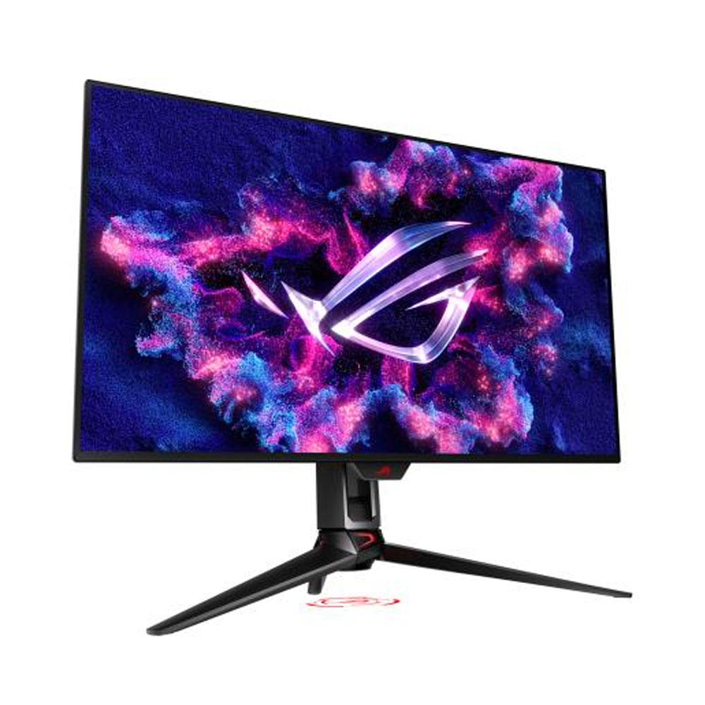 Asus ROG Swift OLED PG32UCDMZ 81,3 cm (32 Zoll) 4K-OLED-Gaming-Monitor