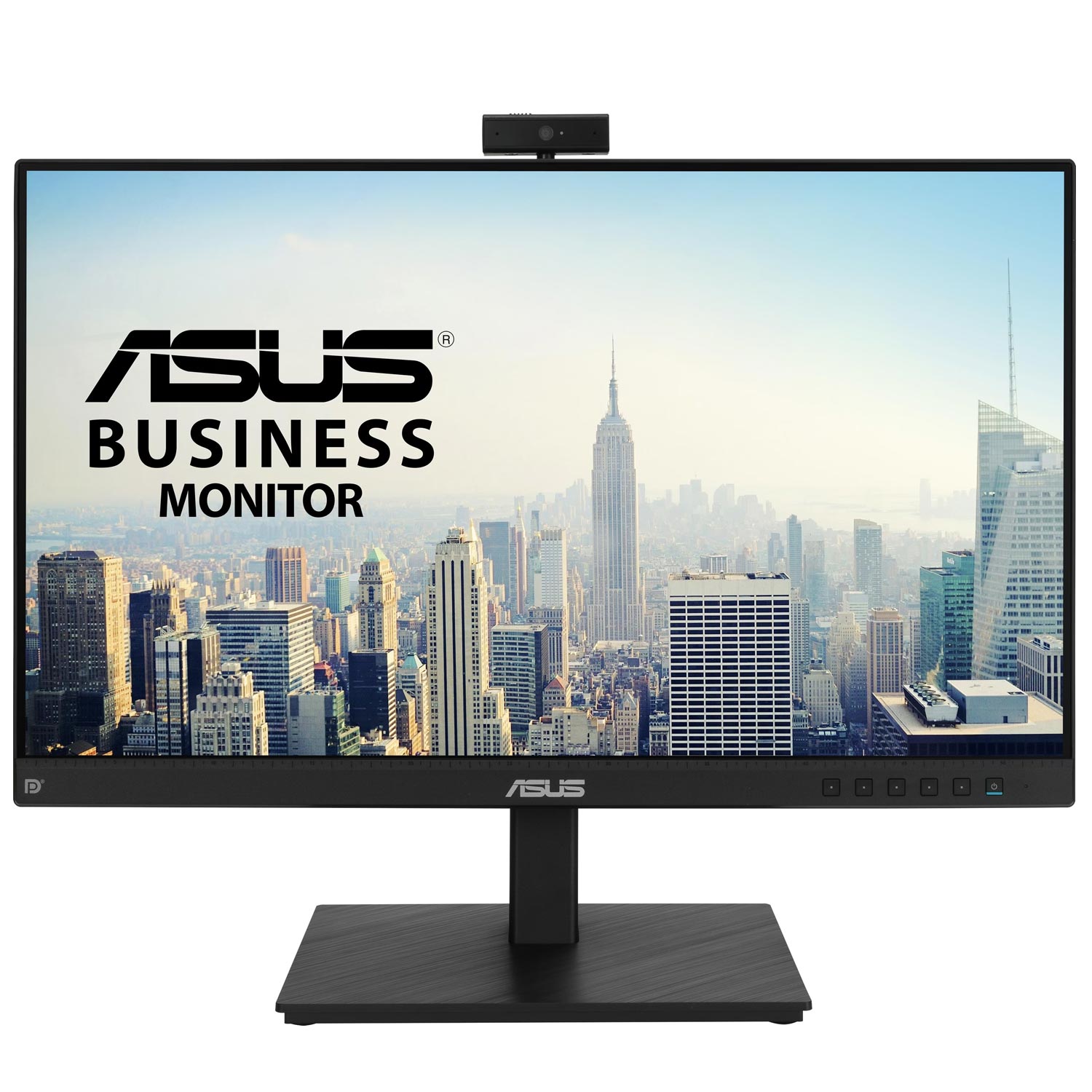 Asus Business BE24EQSK 61 cm (24 Zoll) LED-Monitor