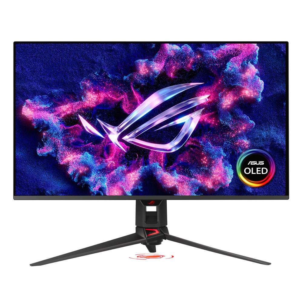 Asus ROG Swift OLED PG32UCDMR 81,3 cm (32 Zoll) 4K-OLED-Gaming-Monitor