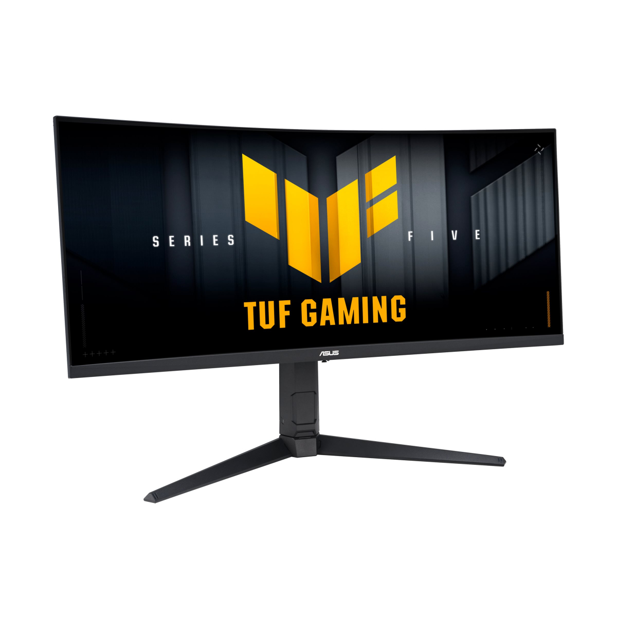 Asus TUF Gaming VG34WQML5A 86,4 cm (34 Zoll) Curved-Gaming-Monitor