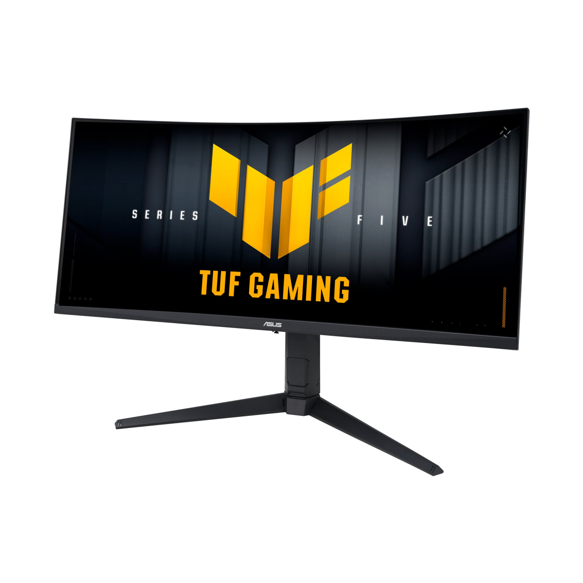 Asus TUF Gaming VG34WQML5A 86,4 cm (34 Zoll) Curved-Gaming-Monitor