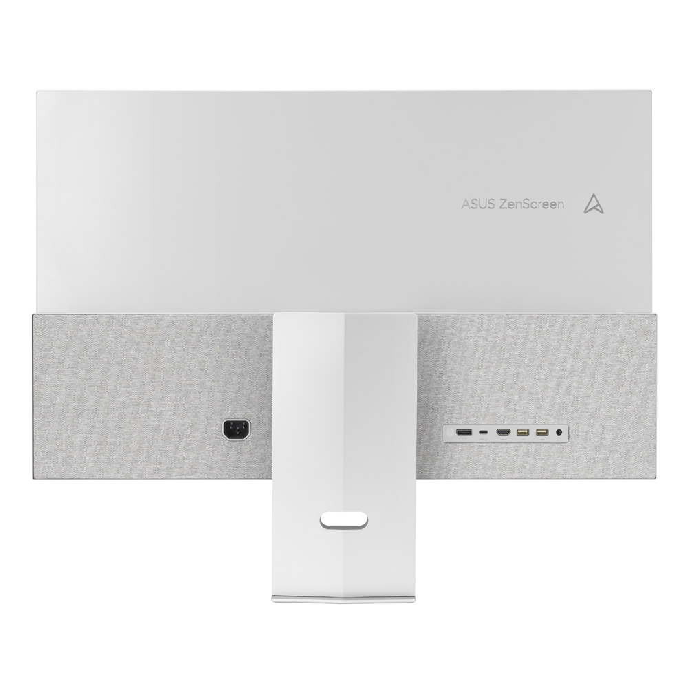 ASUS ZenScreen MS32UC 31,5 Zoll (80 cm) 4K-Monitor