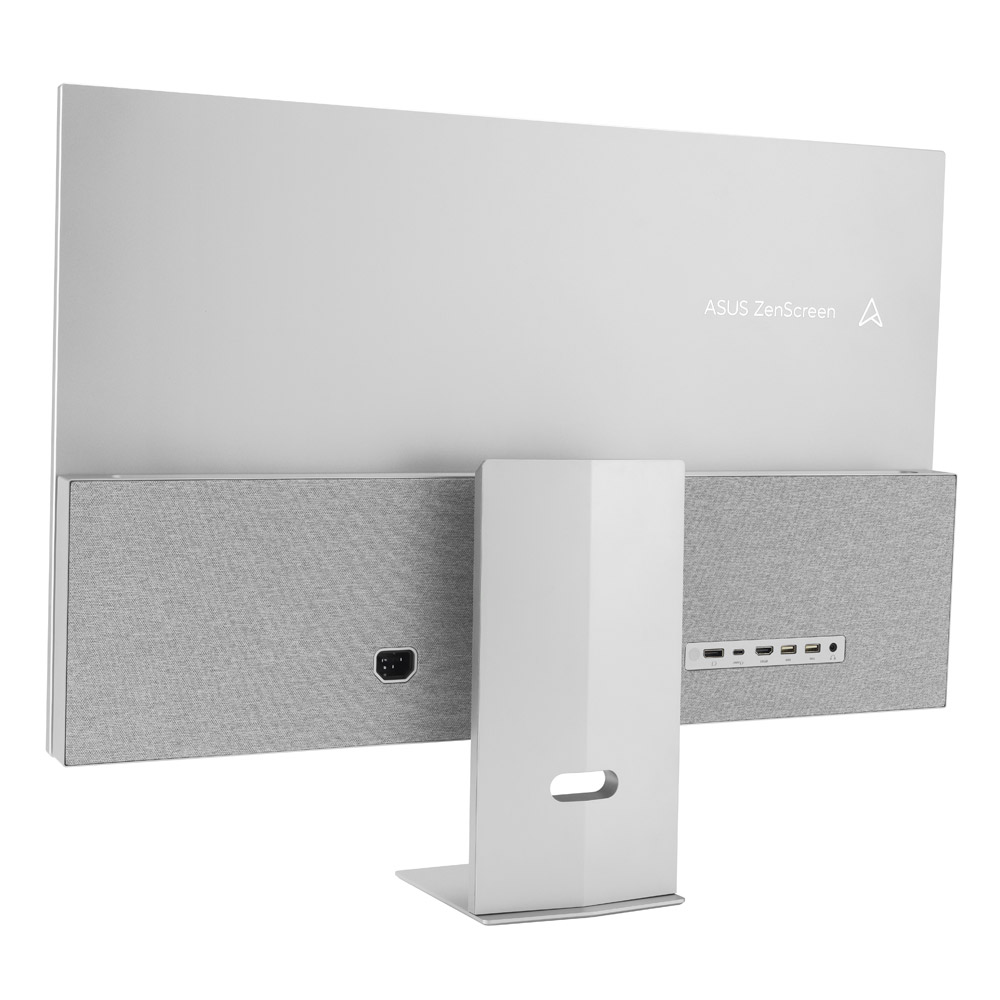 ASUS ZenScreen MS32UC 31,5 Zoll (80 cm) 4K-Monitor
