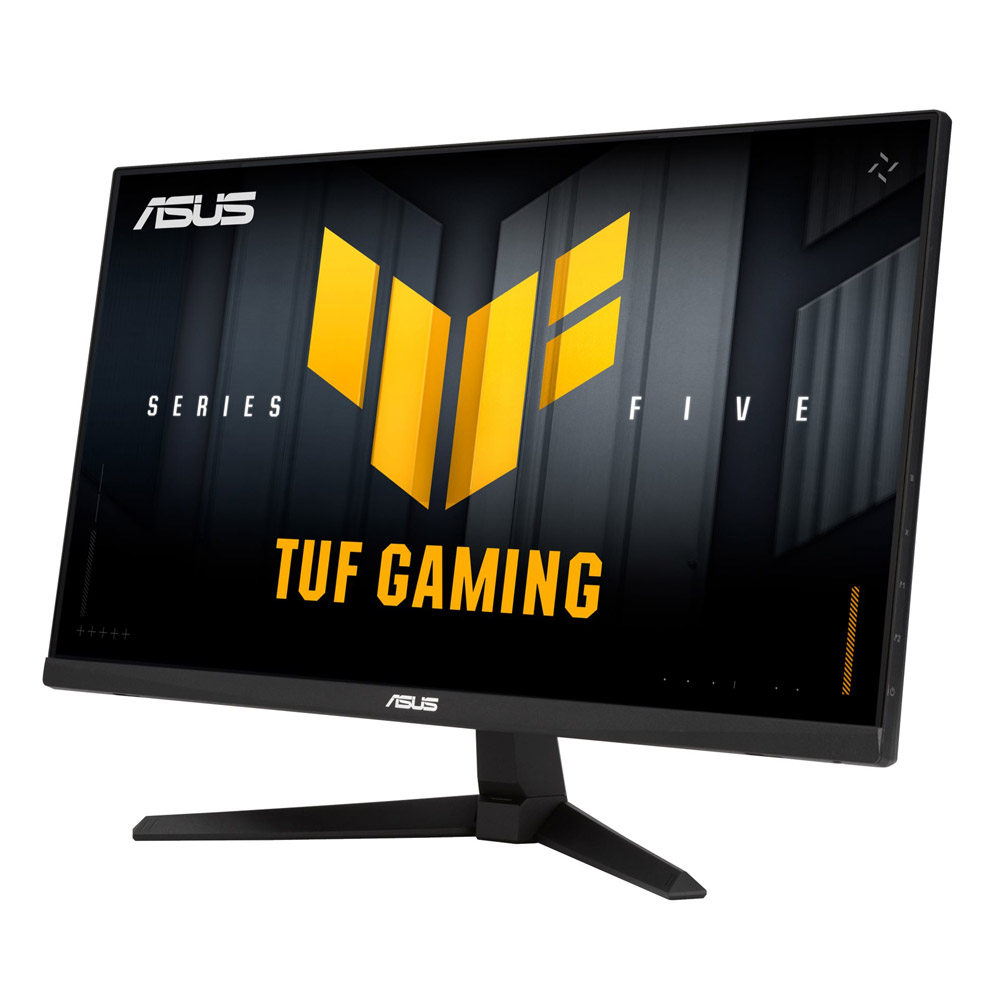 ASUS TUF Gaming VG259QMR5A 24,5 Zoll (62,2 cm) Gaming-Monitor schwarz