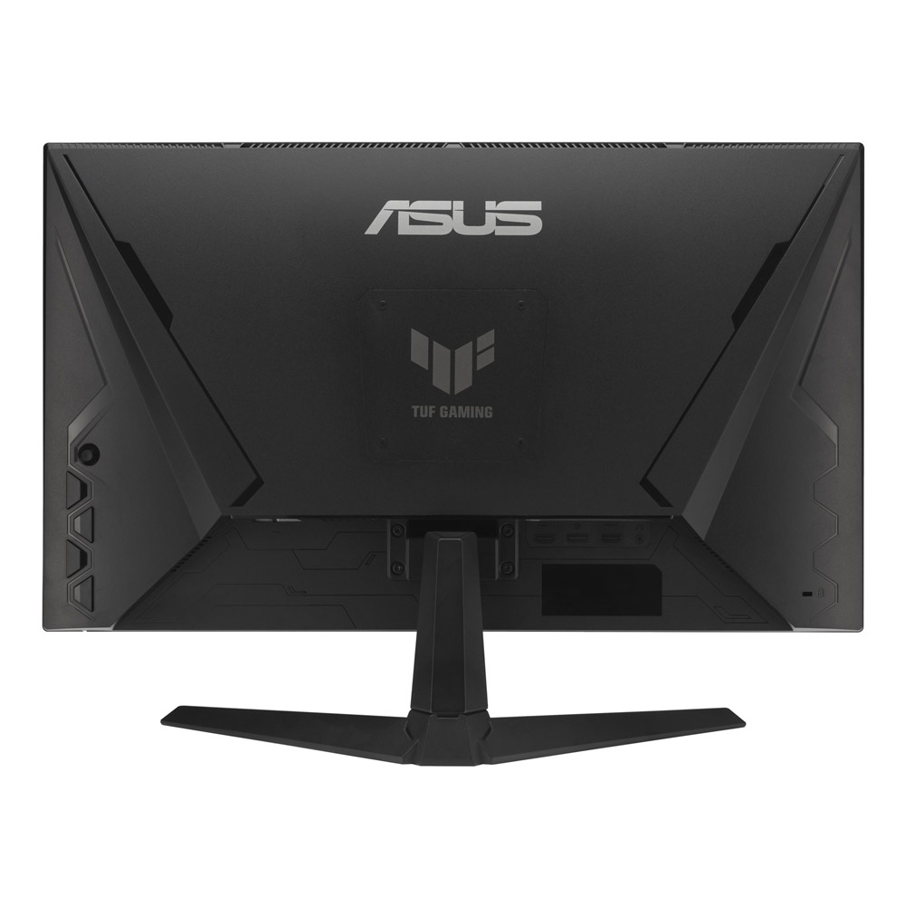 ASUS TUF Gaming VG259QMR5A 24,5 Zoll (62,2 cm) Gaming-Monitor schwarz