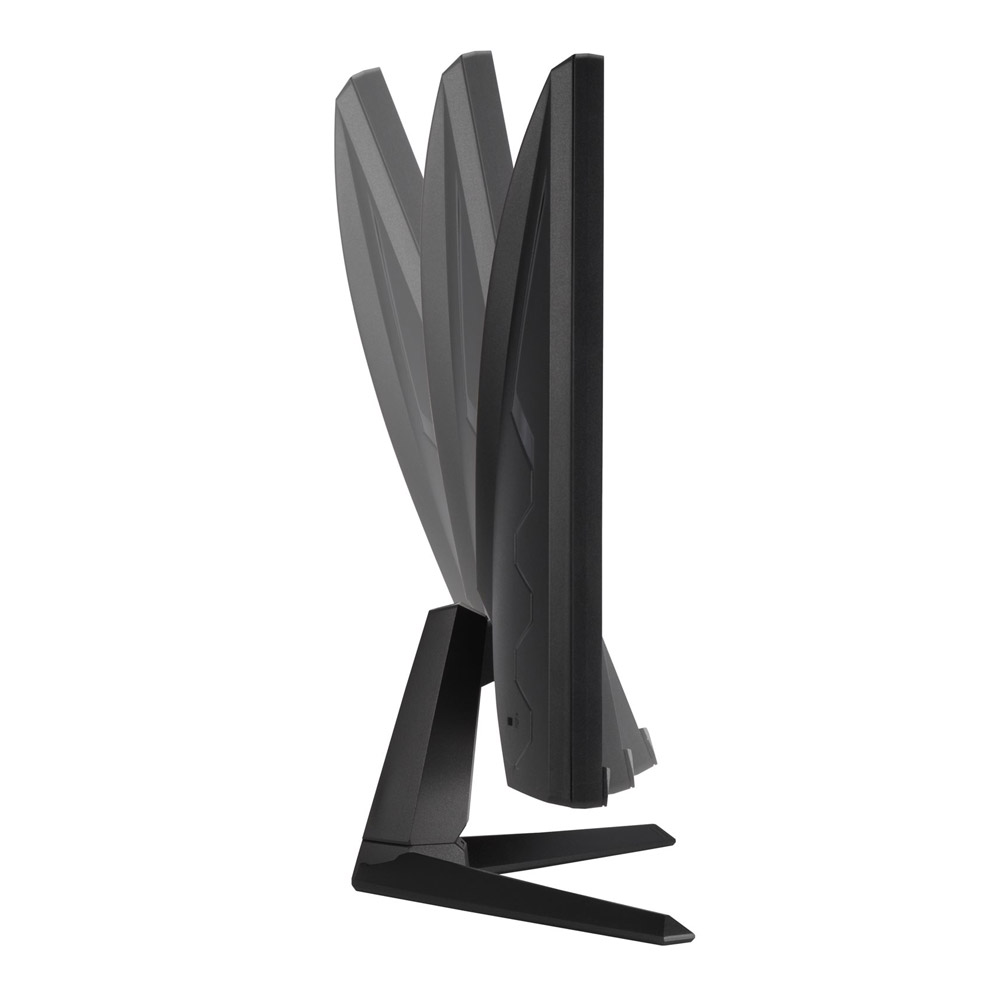 ASUS TUF Gaming VG259QMR5A 24,5 Zoll (62,2 cm) Gaming-Monitor schwarz (2.Wahl)