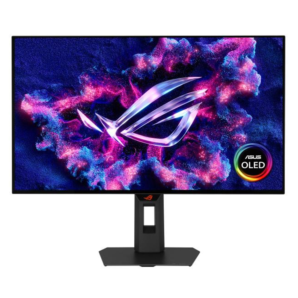 Asus ROG Strix XG27AQDMGR 68,6 cm (27 Zoll) OLED-Gaming-Monitor
