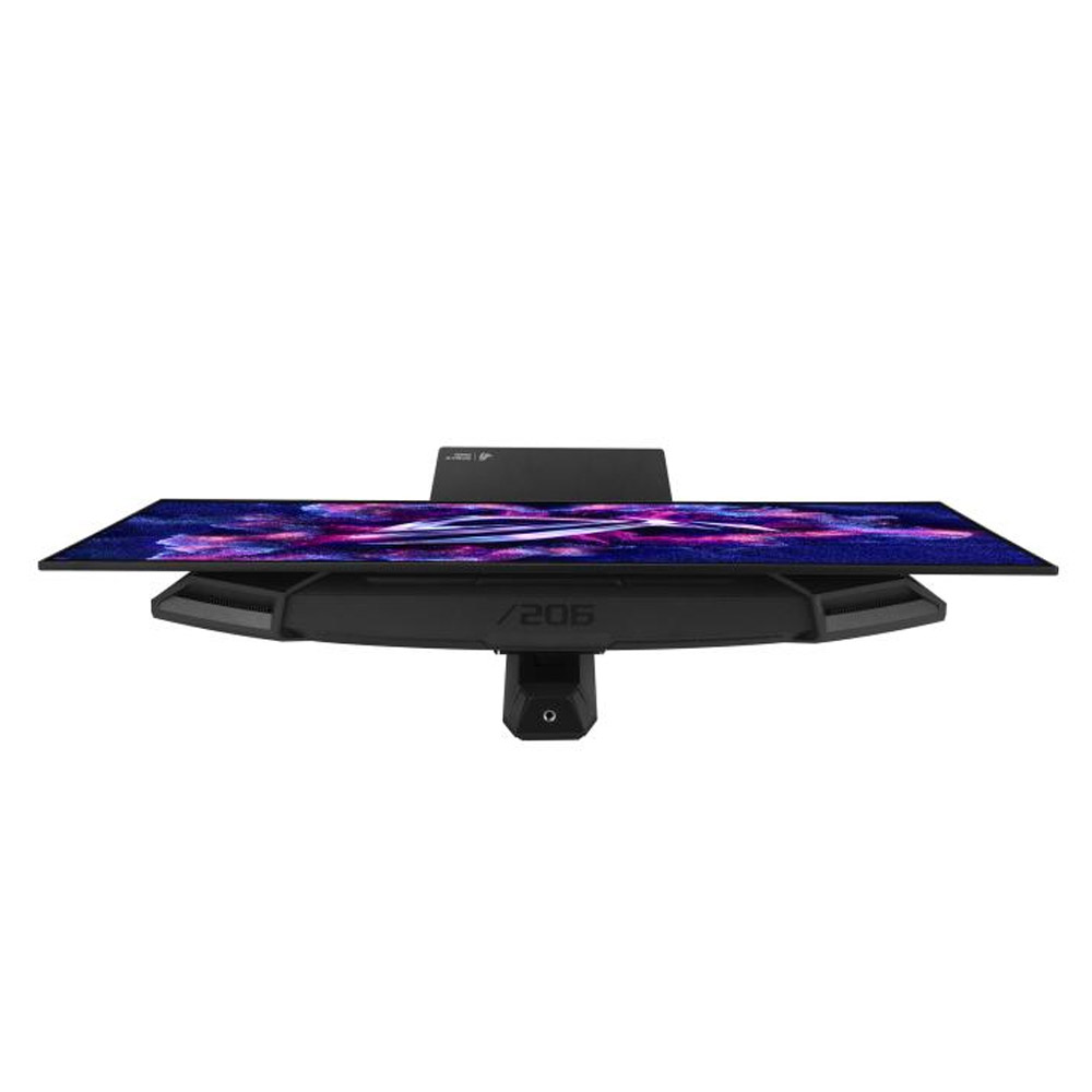 Asus ROG Strix XG27AQDMGR 68,6 cm (27 Zoll) OLED-Gaming-Monitor