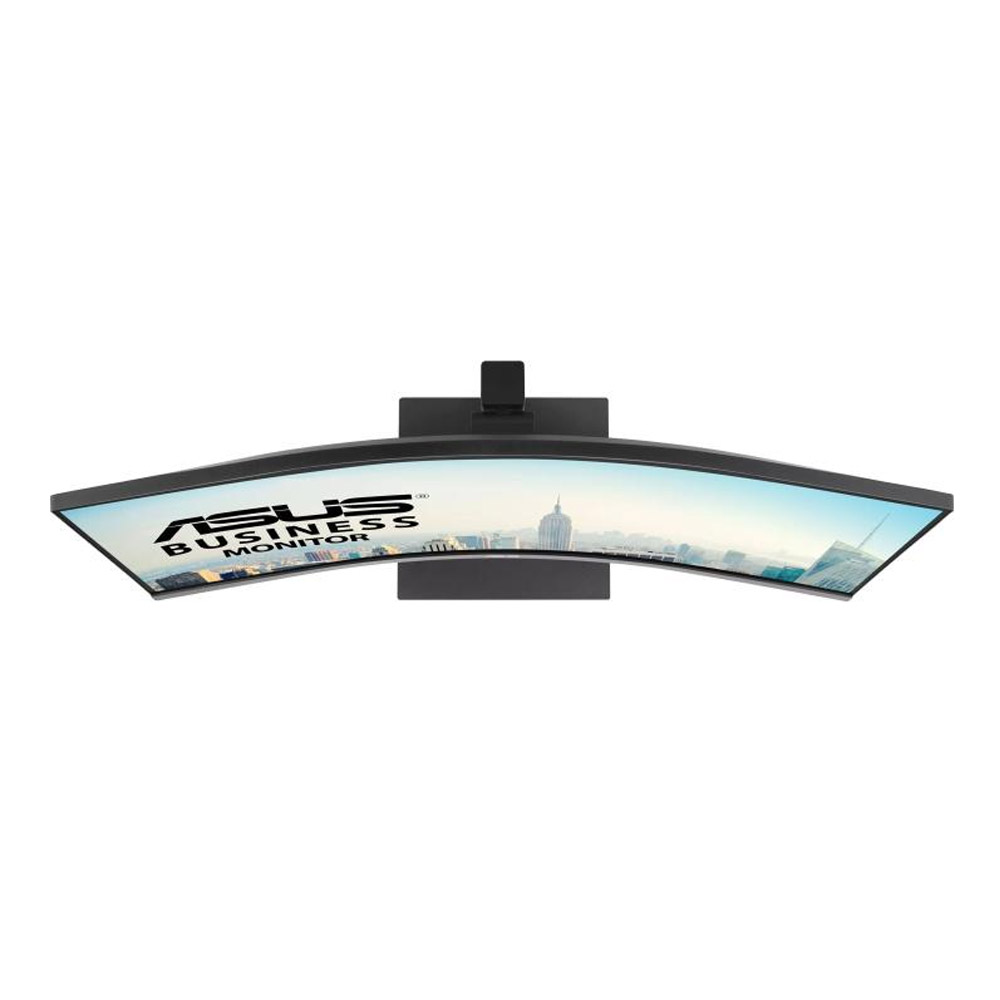 Asus Business VA34VCPSR 86,4 cm (34 Zoll) Curved-LED-Monitor