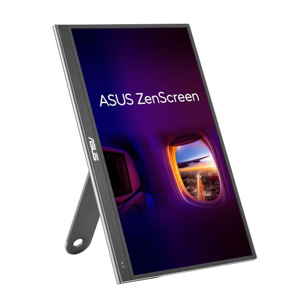 Asus ZenScreen MQ16AHE 39,6 cm (15,6 Zoll) OLED-Monitor
